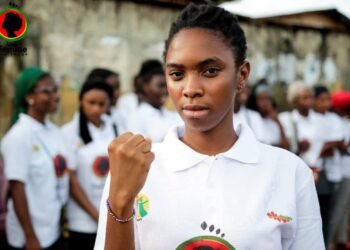 Assassinat de Mariame Sylla : le Club des Jeunes Filles Leaders de Guinée dénonce la libération du présumé suspect