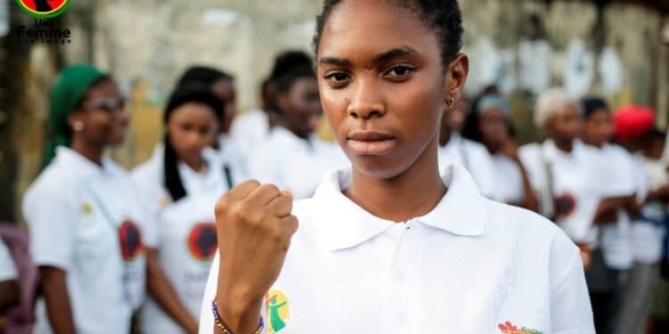 Assassinat de Mariame Sylla : le Club des Jeunes Filles Leaders de Guinée dénonce la libération du présumé suspect