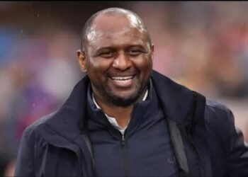 Sénégal : Patrick Vieira ciblé par la Fédération avec une offre de 45 millions de FCFA