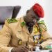 Défense : le général de brigade Mouctar Kaba prend la tête du Commandement des opérations spéciales