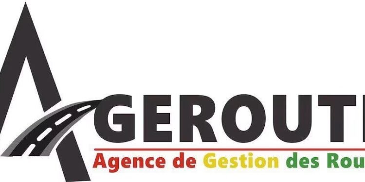 Infrastructures routières : l’AGEROUTE Guinée dévoile les résultats provisoires de cinq importants lots de travaux