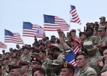 L&rsquo;Iran promet une prime de 30 000 dollars pour la mort ou la capture de soldats américains