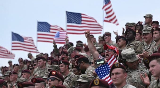 L’Iran promet une prime de 30 000 dollars pour la mort ou la capture de soldats américains