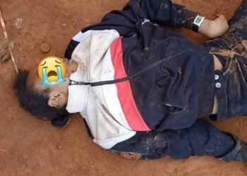 Kankan : un homme retrouvé mort, attaché à l’arrière d’une moto, un suspect arrêté