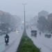 Alerte météo : de forts orages et pluies attendus dans plusieurs régions de la Guinée