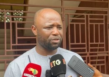 Lundi 17 août : pas de jour férié en Guinée, contrairement aux rumeurs