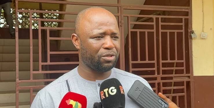 Lundi 17 août : pas de jour férié en Guinée, contrairement aux rumeurs