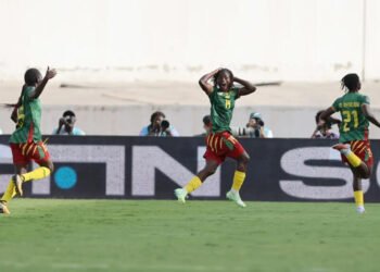 CAN féminine 2026 : le Cameroun sacré champion d’Afrique face au Malawi