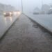 Fortes pluies et risques d’orages ce dimanche et lundi dans  d’autres régions : l’ANASUR appelle les usagers de la route à la vigilance 