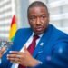 Conakry : le ministre des Sports face à la presse ce lundi