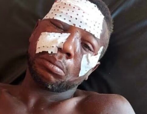 Mandiana : un jeune homme décède après un accident de moto, sa famille recherchée