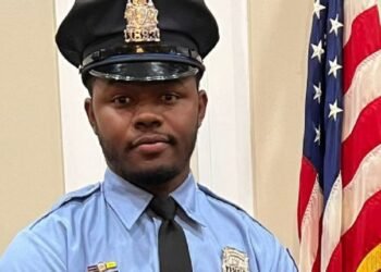 États-Unis – Philadelphie : un policier d’origine guinéenne, Alhassane Barry, abattu par balle