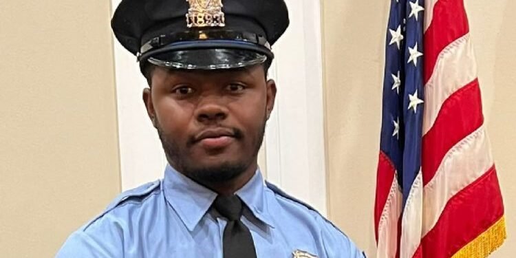 États-Unis – Philadelphie : un policier d’origine guinéenne, Alhassane Barry, abattu par balle