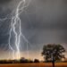 Siguiri : deux jeunes hommes tués par la foudre lors d’un violent orage à Bouré Setiya 
