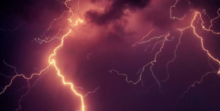 Météo : une accalmie des fortes pluies attendue ce mardi dans plusieurs régions de la Guinée