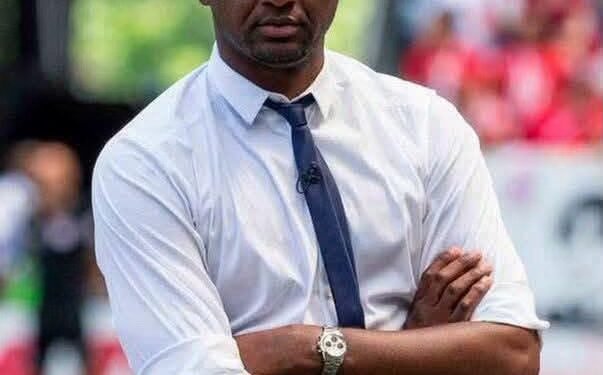 Sénégal : Patrick Vieira validé pour diriger les Lions de la Téranga, sa présentation prévue ce mardi