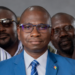 Transfèrement de détenus : l’ancien DG de l’OGP, Aladji Cellou Camara, conduit  à la prison de Coyah