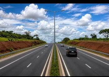 Infrastructures : bientôt une autoroute entre Kankan et Makonon