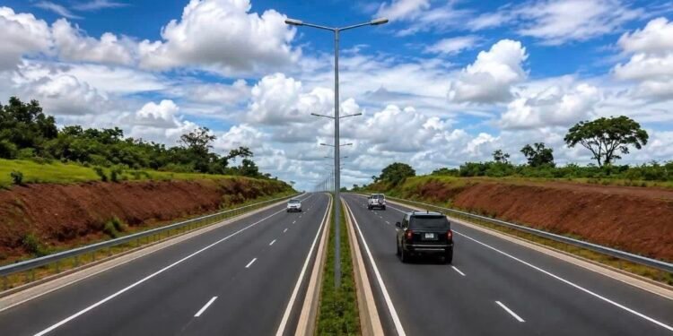 Infrastructures : bientôt une autoroute entre Kankan et Makonon