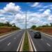 Infrastructures : bientôt une autoroute entre Kankan et Makonon