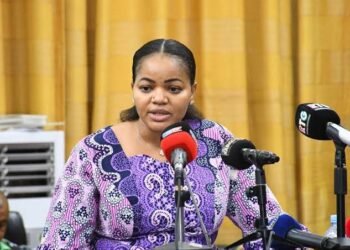 La Guinée accueille la 12ᵉ Conférence africaine sur les droits en santé sexuelle et reproductive : une première pour un pays africain. 