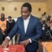 Zambie : le président sortant Hakainde Hichilema réélu dès le premier tour avec 60 % des voix