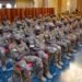 Mali : A peine libérés, les 82 militaires disent être prêts à retourner au front