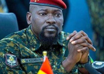 Décret  : Mohamed Diallo prend la tête de l’ARMP