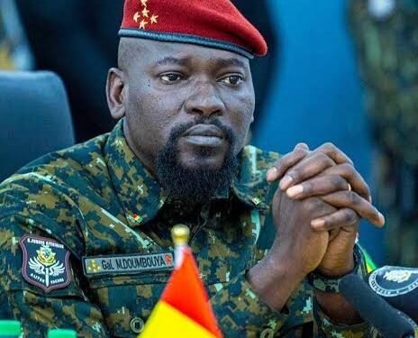Décret : Mohamed Diallo prend la tête de l’ARMP