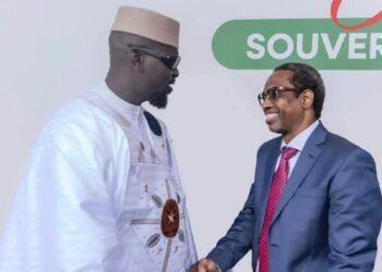 Ministère de la Communication : Souleymane Thiaguel Bah confirmé au poste de secrétaire général