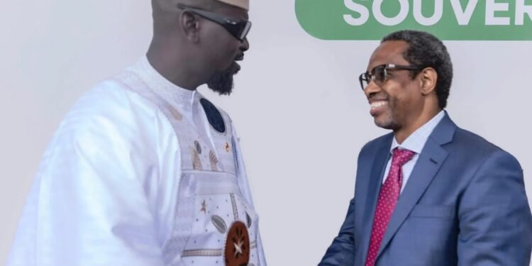 Ministère de la Communication : Souleymane Thiaguel Bah confirmé au poste de secrétaire général