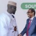 Ministère de la Communication : Souleymane Thiaguel Bah confirmé au poste de secrétaire général