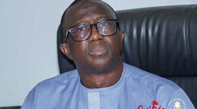 Ministère de l’Éducation : Youssouf Boundou Sylla quitte son poste de secrétaire général et débarque à la Culture