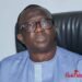 Ministère de l’Éducation : Youssouf Boundou Sylla quitte son poste de secrétaire général et débarque à la Culture