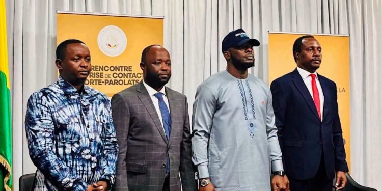 Maison Centrale de Conakry : le gouvernement confirme la fin de cette maison de détention