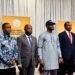 Maison Centrale de Conakry : le gouvernement confirme la fin de cette maison de détention