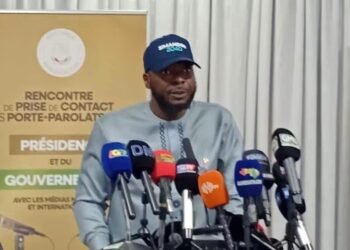 Affaire de la route surfacturée : le Général Amara Camara dément l’audition de deux ministres