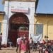 Reconstruction du CHU Ignace Deen : patients et personnel soignant transférés au Camp Boiro( communiqué)