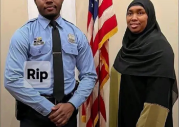 Fusillade d’Alassane Barry à Philadelphie : la police américaine offre une récompense de 20 000 dollars pour retrouver le suspect. 