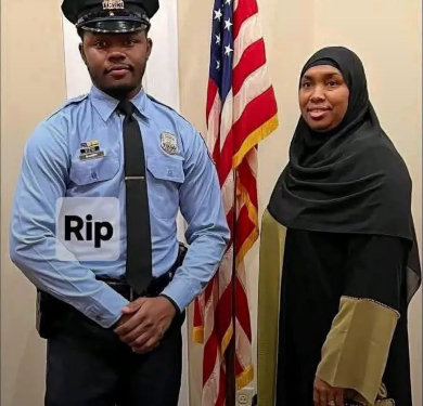 Fusillade d’Alassane Barry à Philadelphie : la police américaine offre une récompense de 20 000 dollars pour retrouver le suspect.