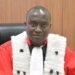 Suspension du magistrat Algassimou Diallo : « Quiconque mérite une sanction sera sanctionné », déclare le général Amara Camara.