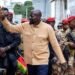 Digitalisation : le président Mamadi Doumbouya encadre la signature électronique en Guinée