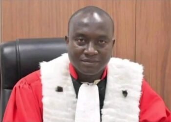 Limogeage du magistrat Algassimou Diallo : « Il est en contact avec les opposants au régime de la GMD », révèle Korbonya Baldé