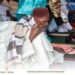Gaoual : Elhadj Mohammed Al-Maghily Diaby, Khalife général de Touba, est décédé