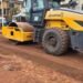 Conakry : l’AGEROUTE annonce des travaux d’entretien sur la Transversale N°4 et appelle les usagers à la prudence  