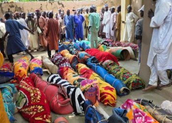 Nigeria:  plus de 50 morts après le chavirement d’un bateau surchargé