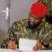 Découpage administratif: le président Mamadi Doumbouya crée 11 nouvelles préfectures( liste)