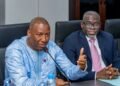 CAN 2032 et 2036 : la Guinée officialise sa candidature