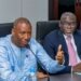 CAN 2032 et 2036 : la Guinée officialise sa candidature