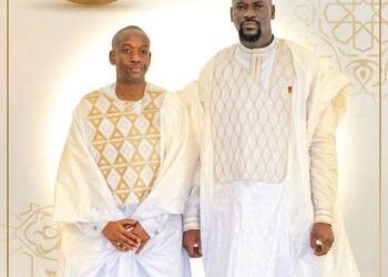 Guinée : Mahamadou Abdoulaye Diallo relevé de ses fonctions de conseiller à la présidence